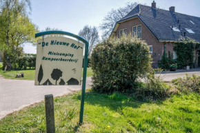 Camping De Nieuwe Hof
